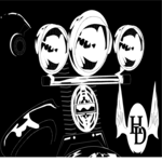 Harley Logo 2