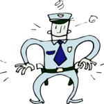 Police Officer 23