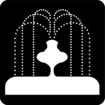 Fountain 2