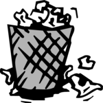 Trash Can 1