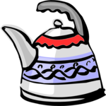 Teapot 20