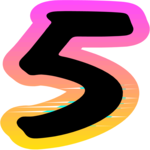 Sunrise Normal 5