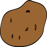 Potato 08