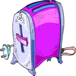 Toaster 31