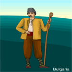 Bulgarian Man