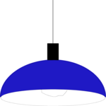 Hanging Lamp 4