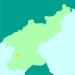 North Korea 1