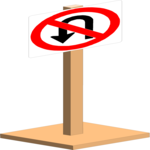 No U Turn 2