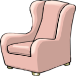 Armchair 19