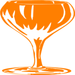 Glass - Wine 16