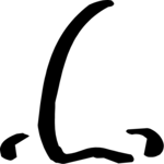 Nose 18