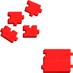Puzzle Pieces 2