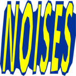 Noises