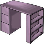 Desk 03