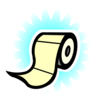 Toilet Paper 10