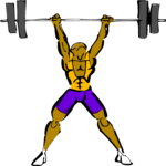 Weight Lifting 30