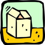 Box - Open 1