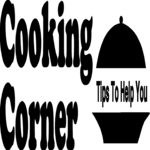 Cooking Corner