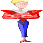 Businesswoman 05 (2)