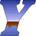 Horizon Italic Y 1