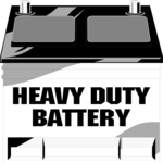 Battery 4