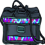 Duffle Bag 05