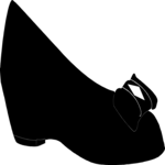 Girls' Shoe 1