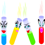 Test Tubes