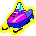 Snowmobile 12