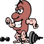 Weight Lifter