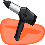 Glue Gun 4