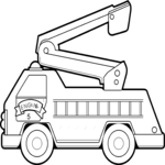 Fire Engine 1