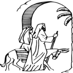 Mary & Joseph 5