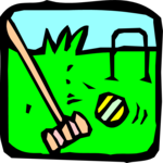 Croquet
