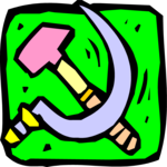 Hammer & Sickle 4