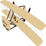 Plane 054
