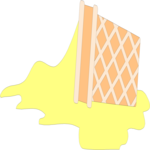 Ice Cream - Melted