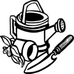 Garden Tools 1