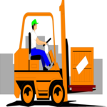 Forklift 05