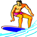 Surfer 33