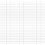 Ledger Paper 18