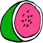 Watermelon 23