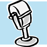 Microphone 05