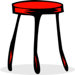 Stool 03