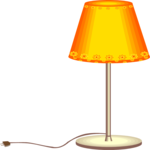 Lamp - Floor 4
