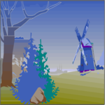 Windmill 17