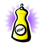 Dish Soap 3