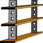 Shelf - Utility