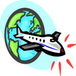 Plane 034