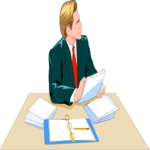 Businessman 11